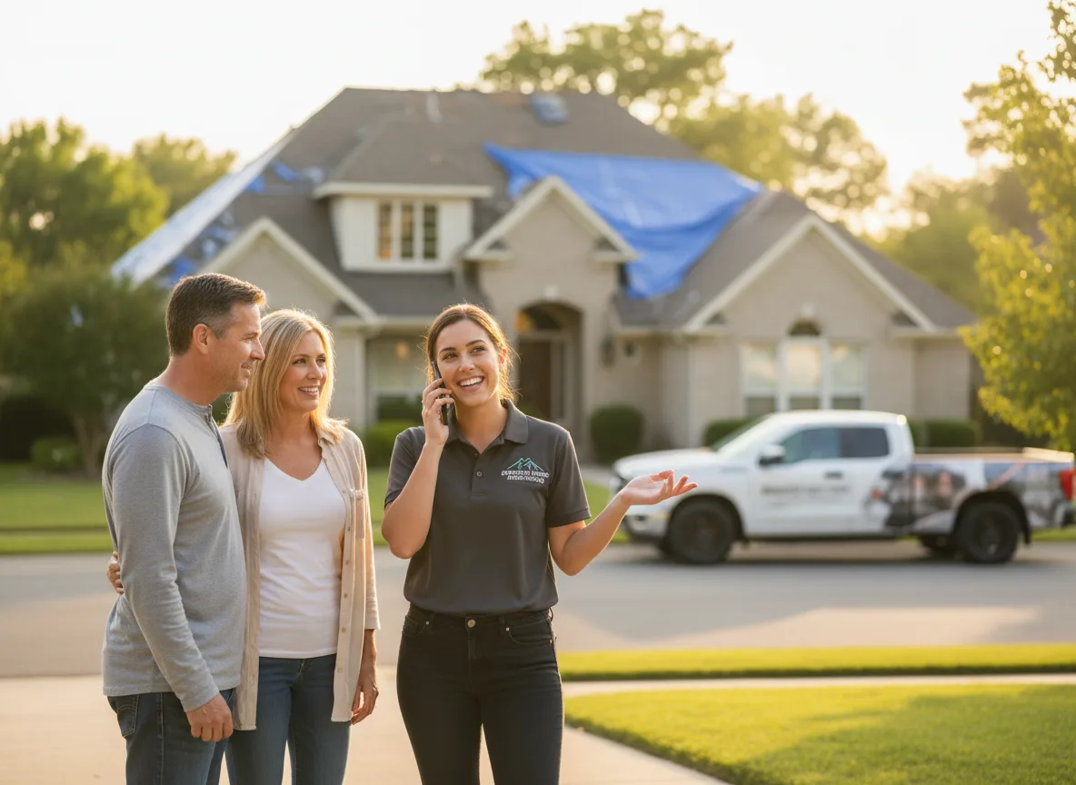Emergency Roof Repair Brimley, MI FAQs